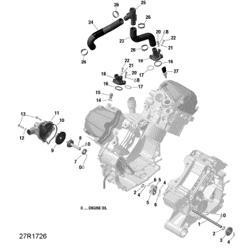 01- Engine Cooling - HD8