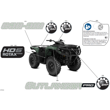 07- Body - Feature Decals