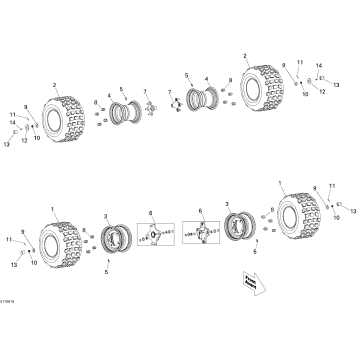 07- Wheels And Tires