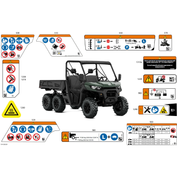 07- Body - Warning Decals