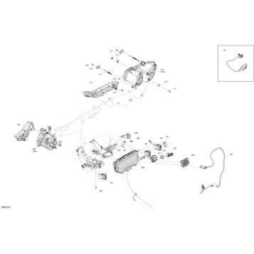 08- Electric - Front Section