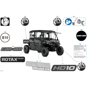 07- Body - Decals