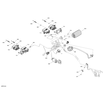 08- Electric - Front Section