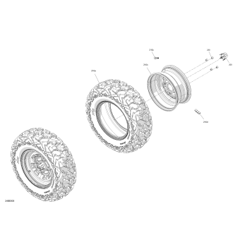 04- Drive - Front Wheels