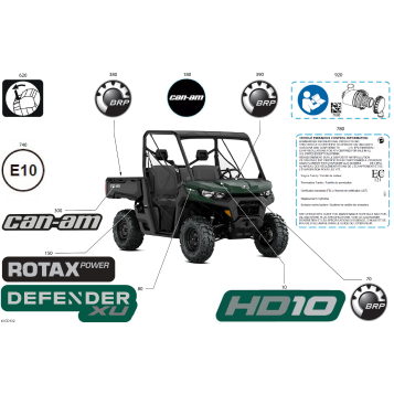 07- Body - Decals