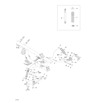 07- Front Suspension
