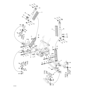 07- Front Suspension