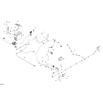 08- Electric - Rear Section