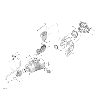 02- Engine - Air Intake