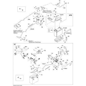 10- Electrical System XT