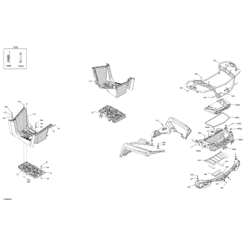 07- Body - Rear Section