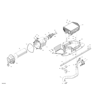 02- Engine - Air Intake