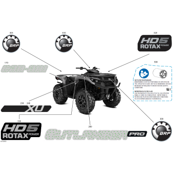 07- Body - Feature Decals