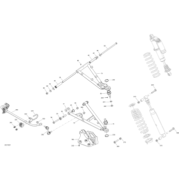 07- Front Suspension
