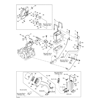 10- Battery And Electrical Accessories
