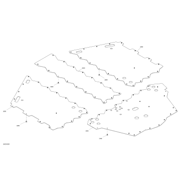 07- Body - Skid Plate