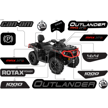 07- Body - Feature Decals