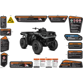 07- Body - Warning Decals