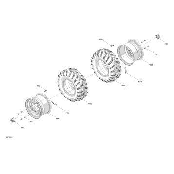 04- Drive - Rear Wheels