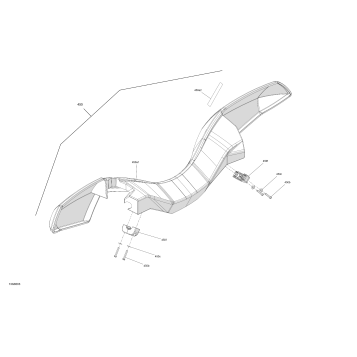 03- Mechanic - Air Deflector