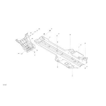 07- Body - Skid Plate