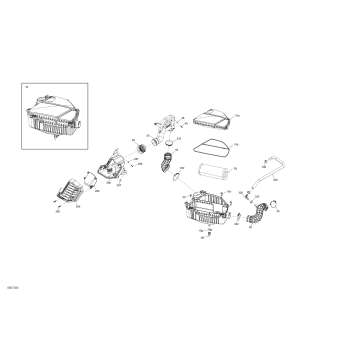 02- Engine - Air Intake