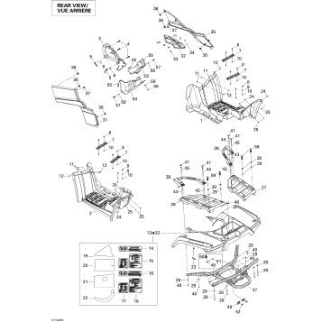 09- Body (Rear View)