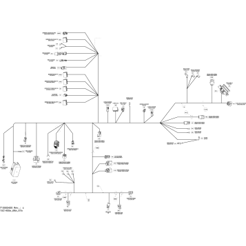 10- Electrical Harness Main_15C1406a