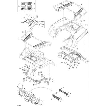 09- Body And Accessories