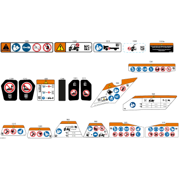 07- Body - Warning Decals