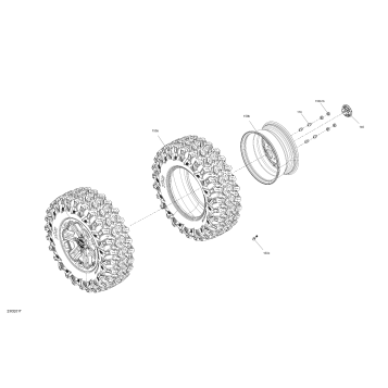 04- Drive - Rear Wheels