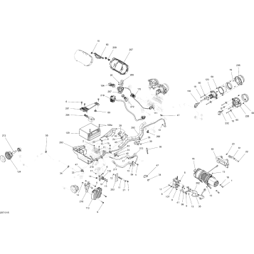 10- Electrical System