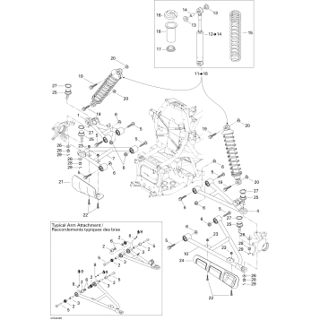 07- Front Suspension