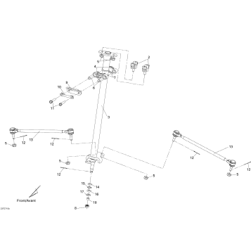 07- Steering Linkage