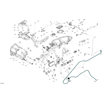 08- Electric - Front Section