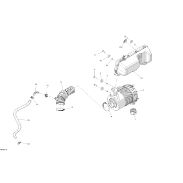 02- Engine - Air Intake