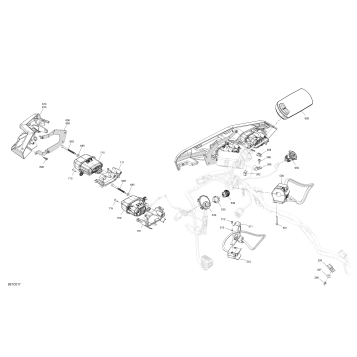 08- Electric - Front Section
