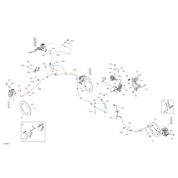 03- Mechanic - Brake System