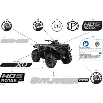 07- Body - Feature Decals