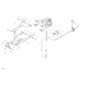 05- Suspension - Rear Components