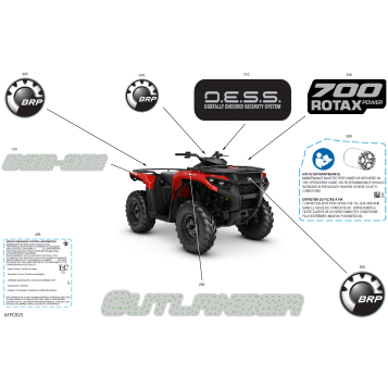 07- Body - Feature Decals