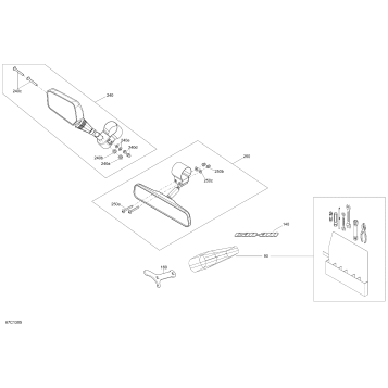 09- Mirrors And Tools (Supplement-IS Market)