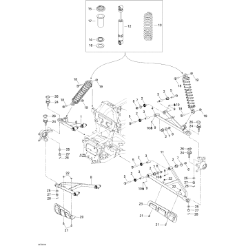 07- Front Suspension