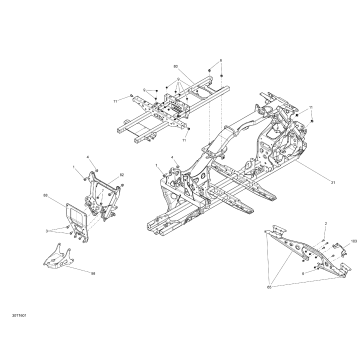 09- Frame - All Models