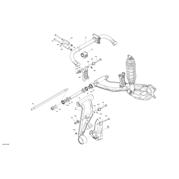 05- Suspension - Rear