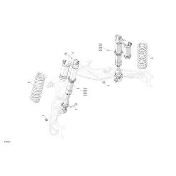 05- Suspension - Rear Shocks