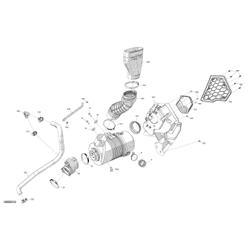 02- Engine - Air Intake