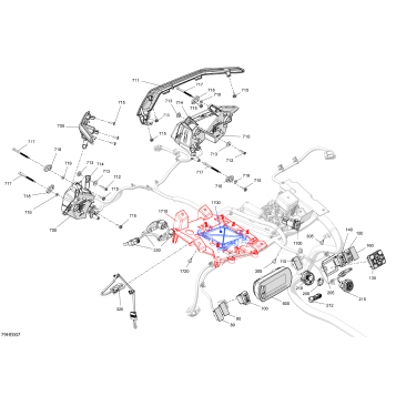 08- Electric - Front Section