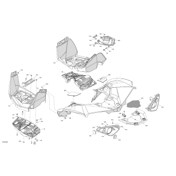 07- Body - Rear Section