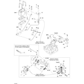 10- Battery And Electrical Accessories